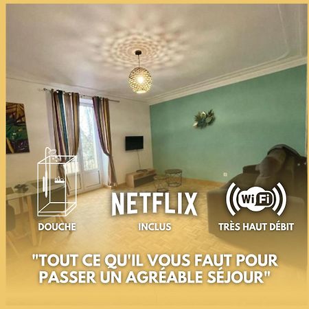 Le Lotus 71 Apartment Chalon-sur-Saone Luaran gambar